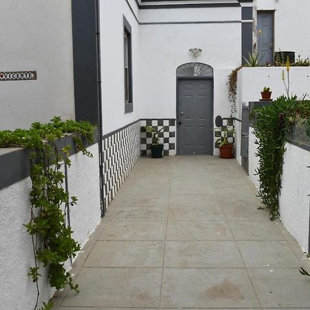 Villa Vicente Vila Nova Sintra ภายนอก รูปภาพ